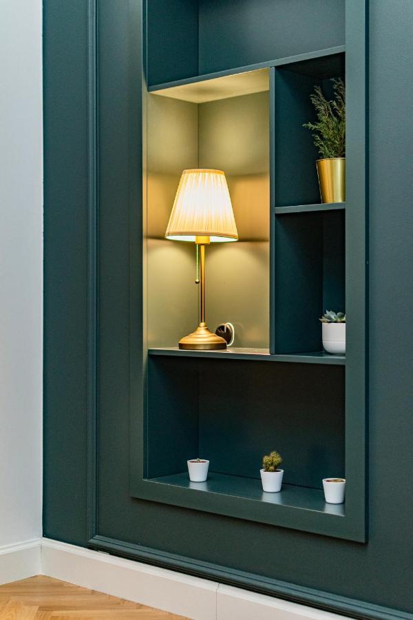 Marszalkowska 16a By Homeprime *