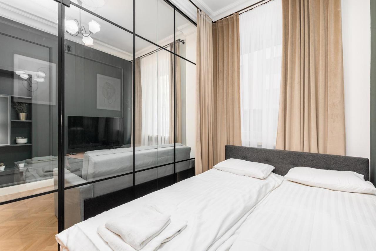 Căn hộ Marszalkowska 16a By Homeprime