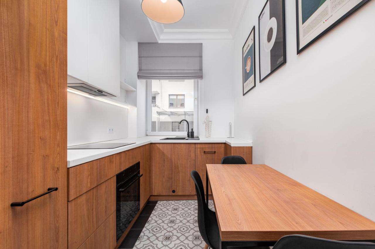 Apartment Marszalkowska 16a By Homeprime *
