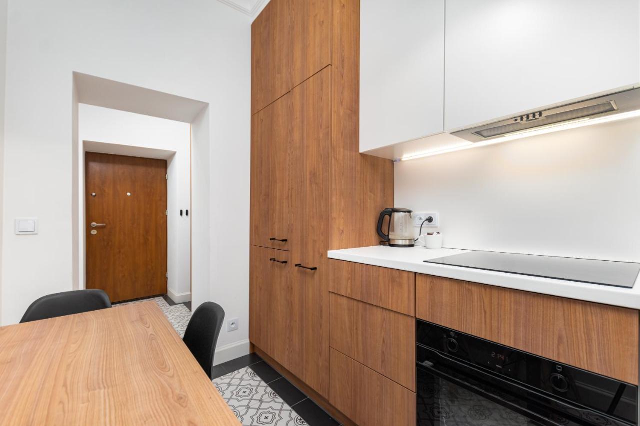 Marszalkowska 16a By Homeprime Warsaw