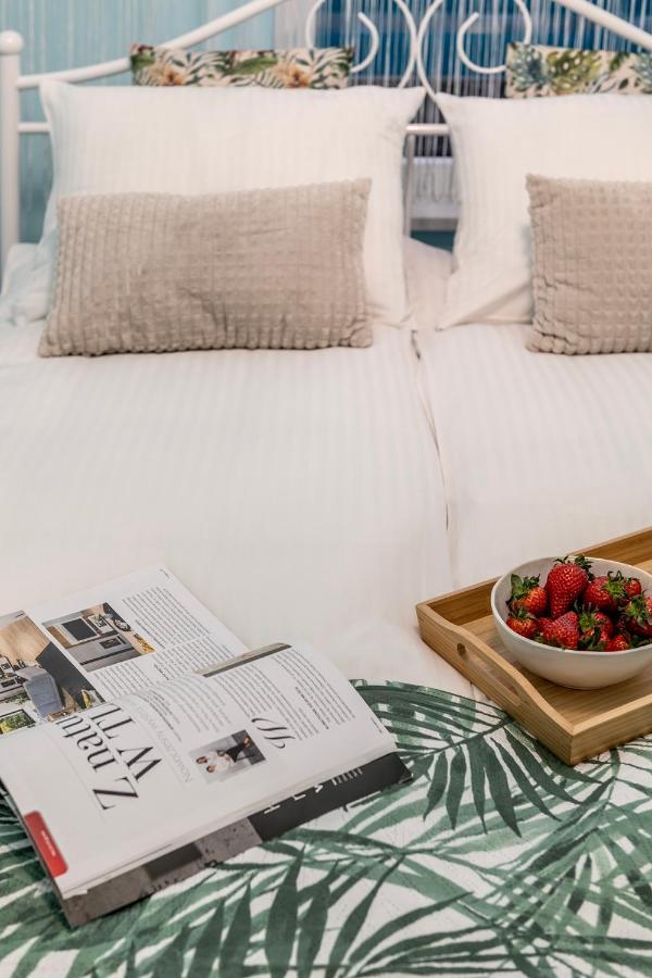 Apartment Shortstaypoland Pluznicka Warsaw