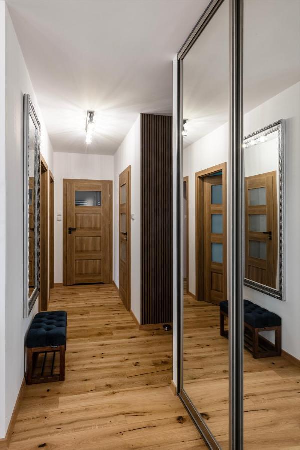 Shortstaypoland Pluznicka Apartment