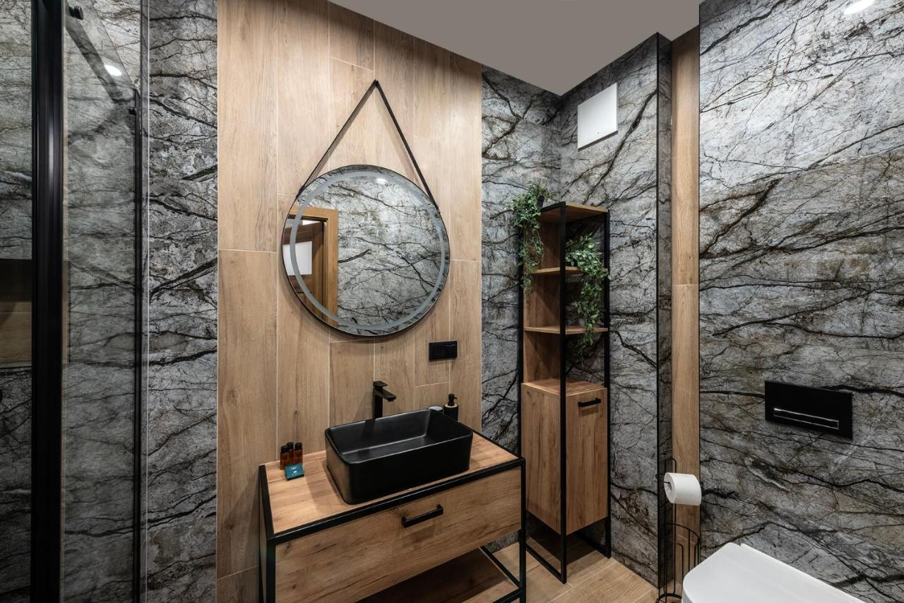 Apartment Shortstaypoland Pluznicka Warsaw