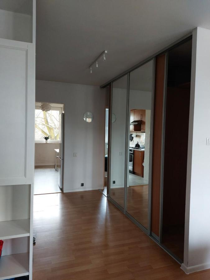 Apartament Arco - Near Merto, Park *