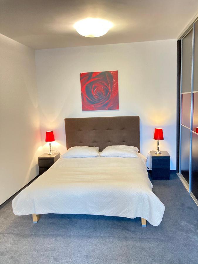 Apartment Center - Atelier