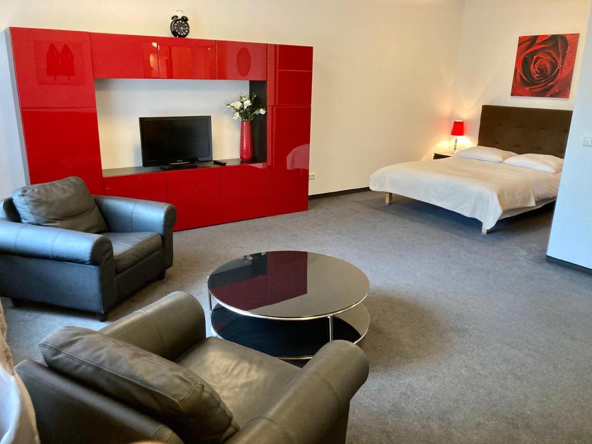 Center - Atelier Apartment *