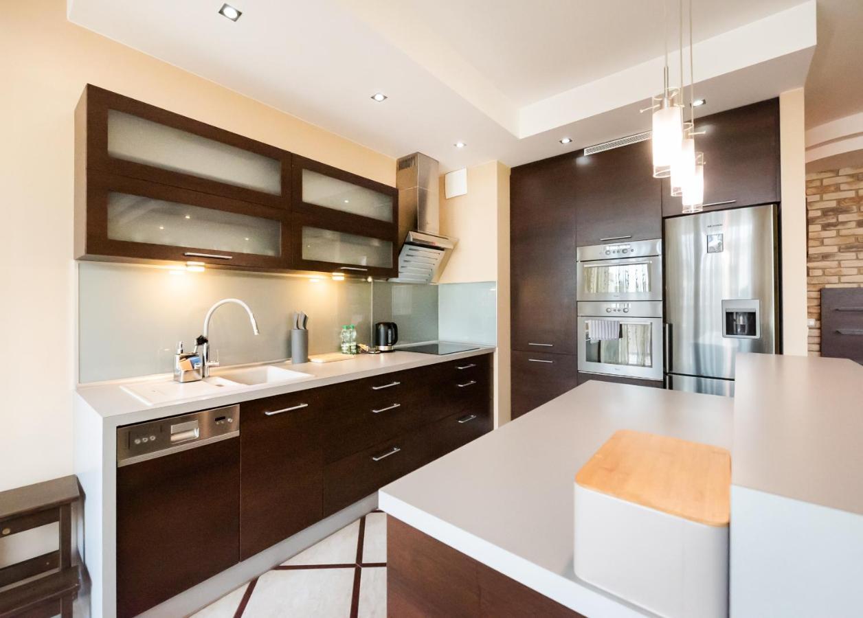 Apartment Wilanow Luxury