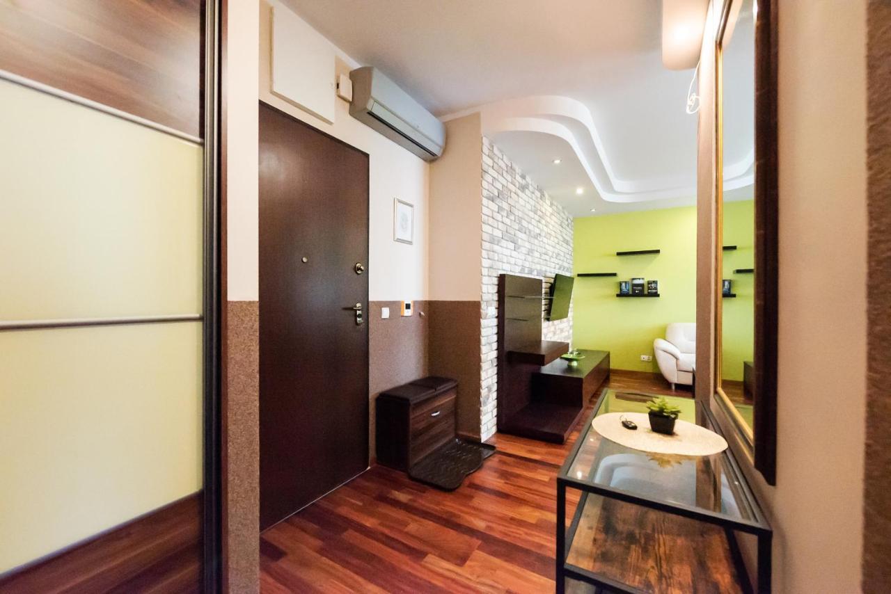 Apartment Wilanow Luxury