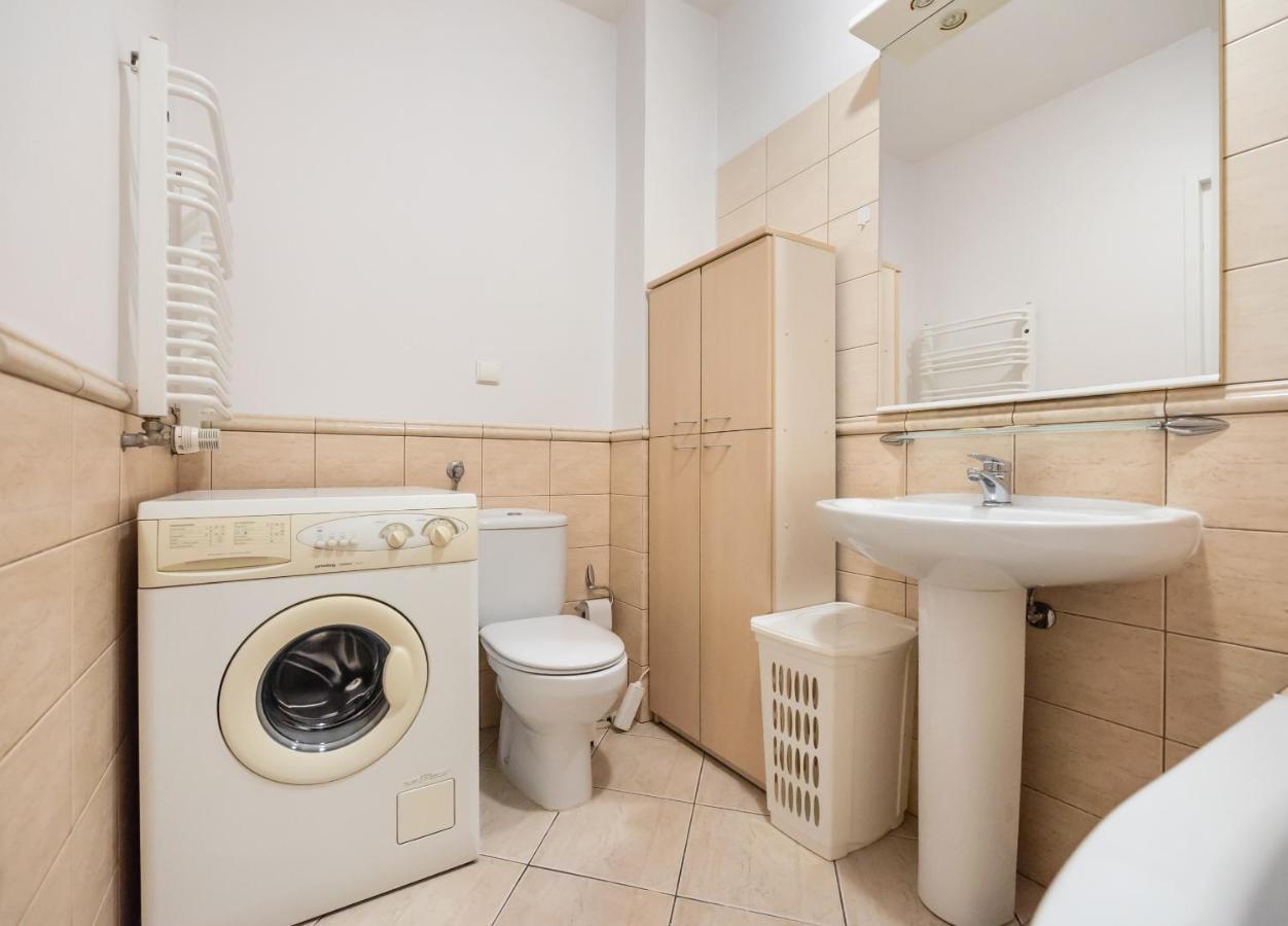 Apartment Praga-poludnie Divine