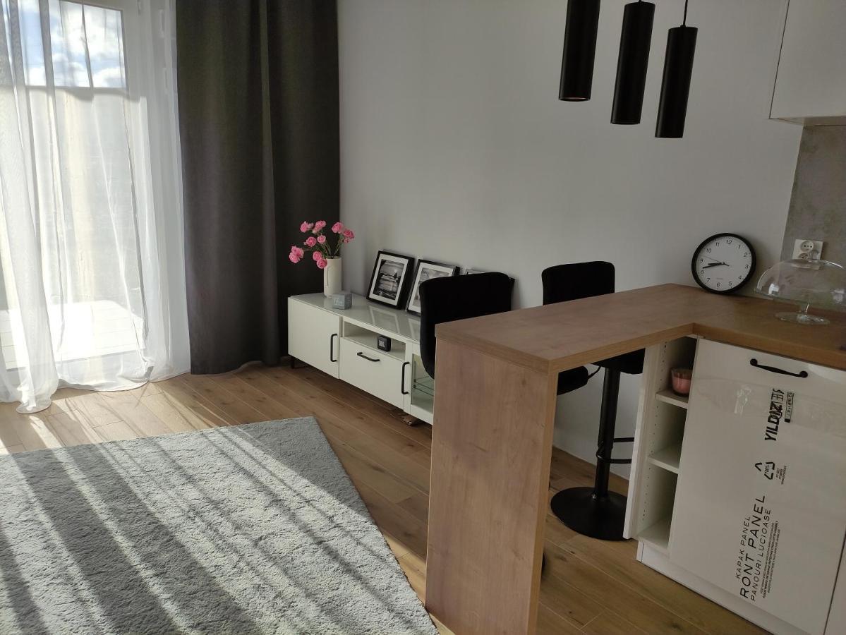 Apartment Talarowa Delux Warsaw