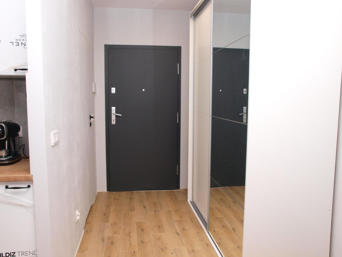 Talarowa Delux Apartment Warsaw