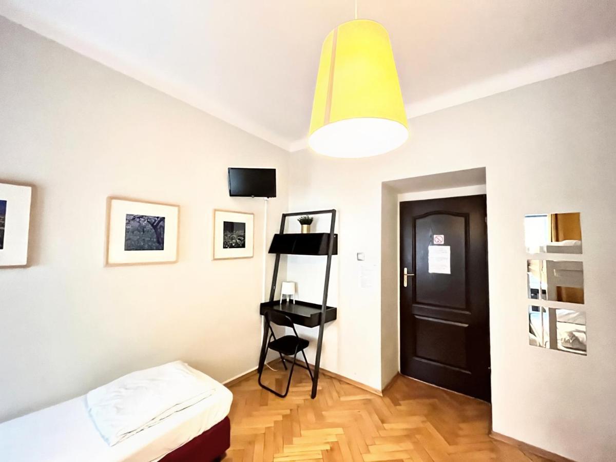 Helvetia - Private In Center And Old Town Nhà trọ Warsaw