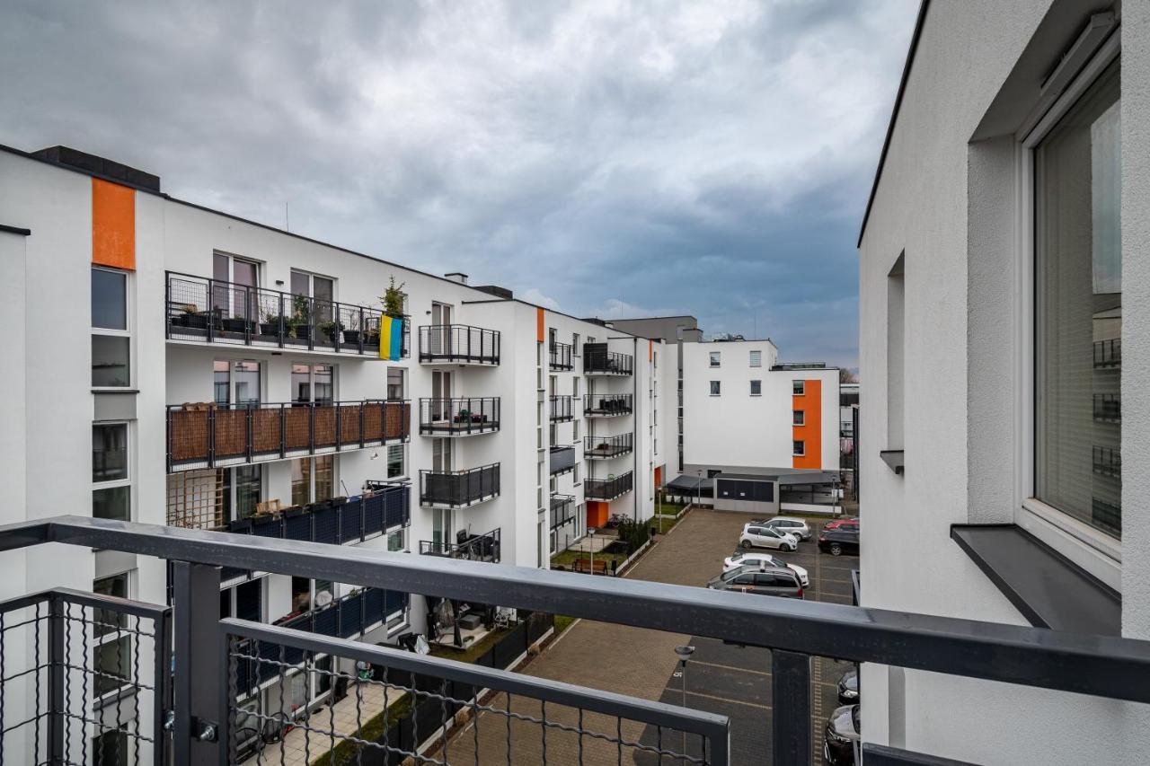 Apartment Szlachecka Street *