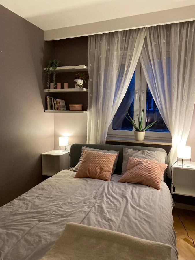 Z Tarasem Przy Parku Apartment *