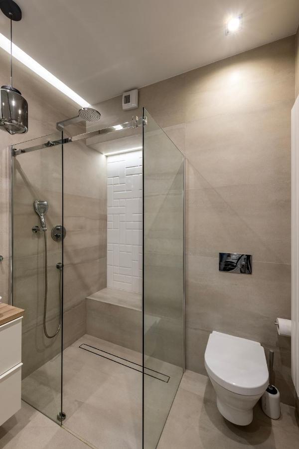 Apartament Shortstaypoland Ogrodowa