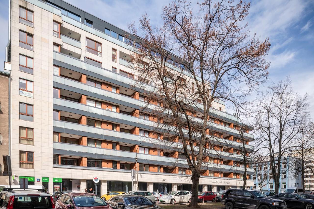 Apartment Shortstaypoland Ogrodowa