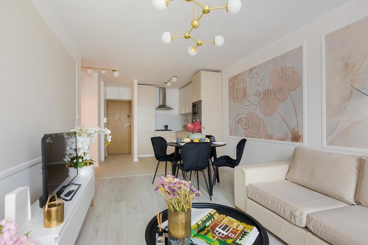Apartment Dja Chlodna, Wola
