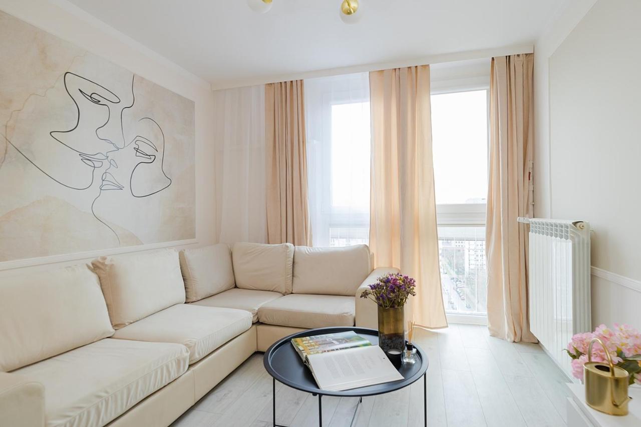 Apartment Dja Chlodna, Wola *