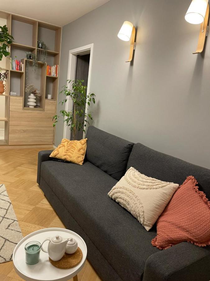 Apartment Z Tarasem Przy Parku *