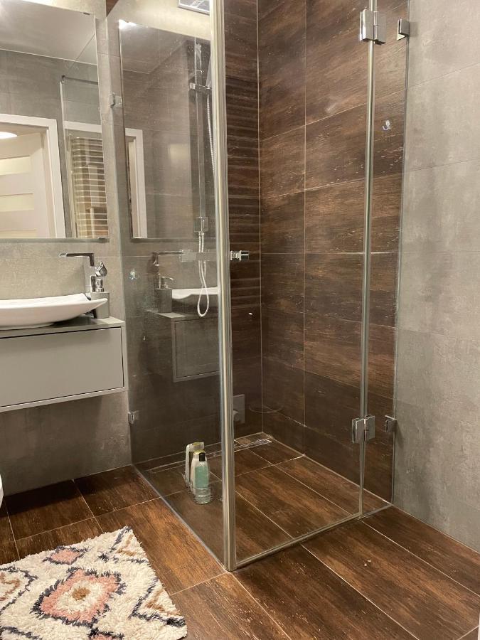 Apartment Z Tarasem Przy Parku