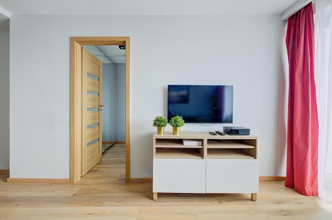 Plater Apartament