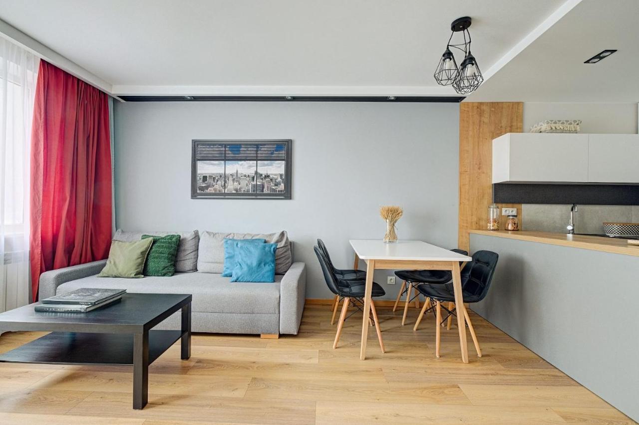 Apartament Plater