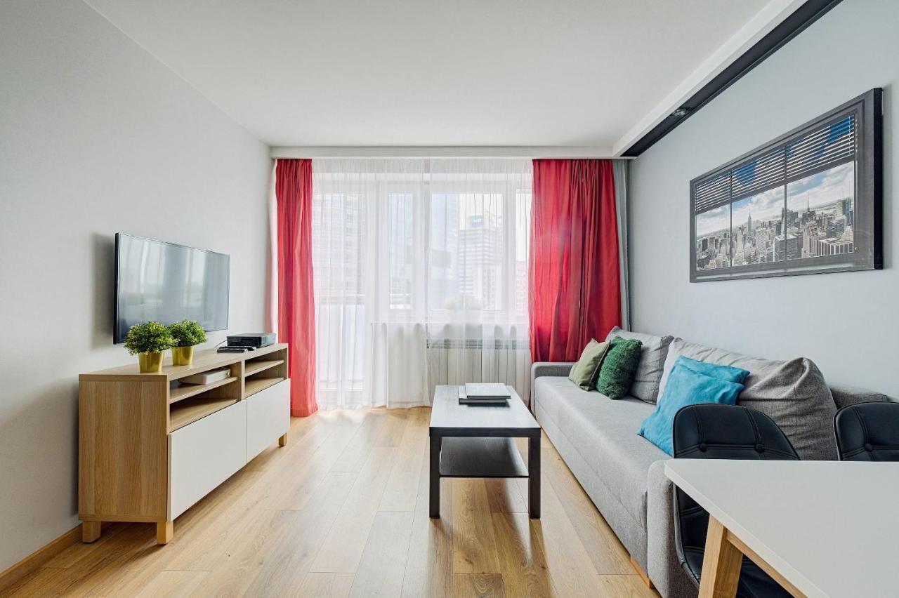 Plater Apartament *