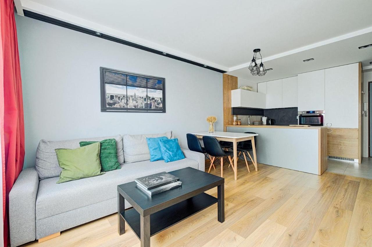 Apartament Plater *