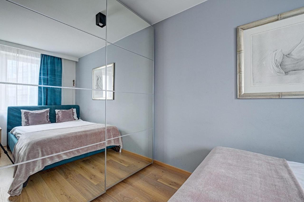 Plater Apartament