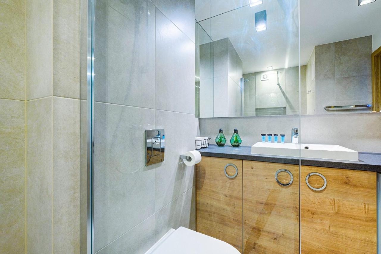 Apartament Plater *