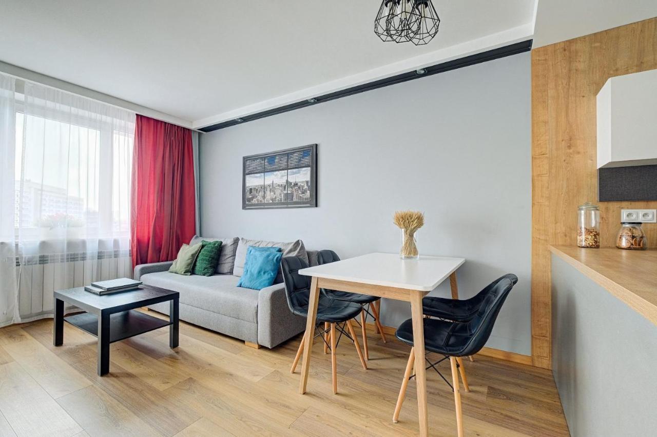 Apartament Plater