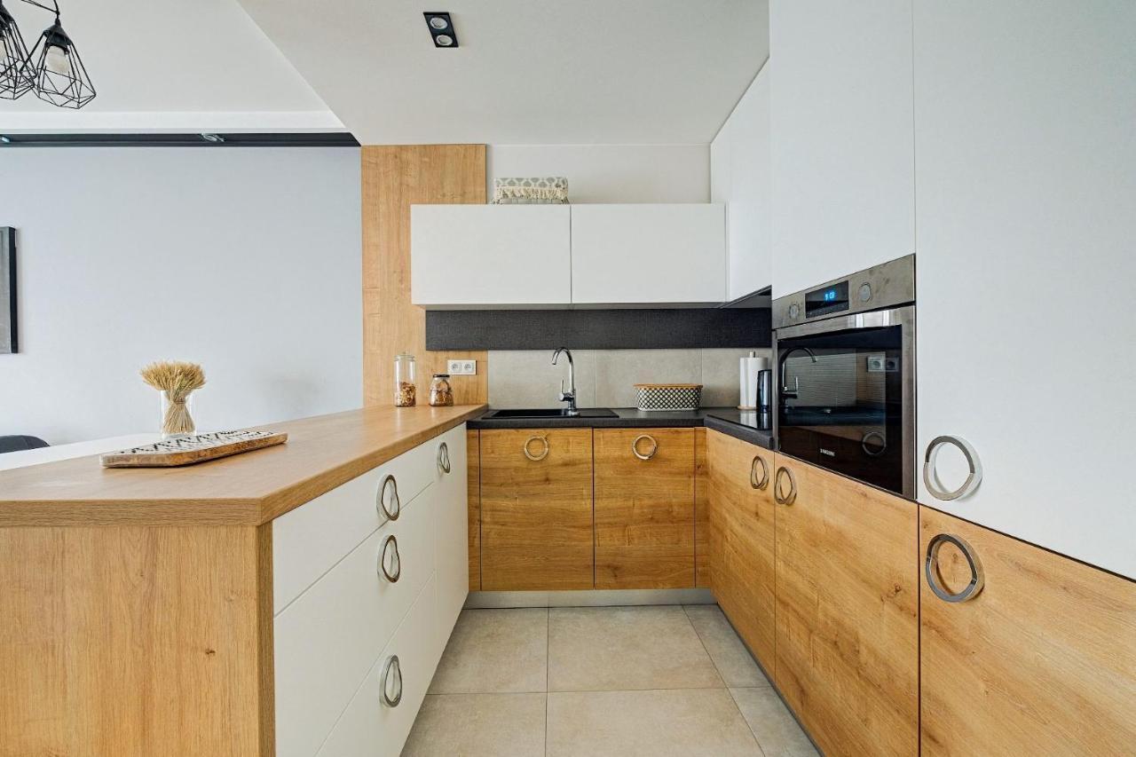 Plater Apartament