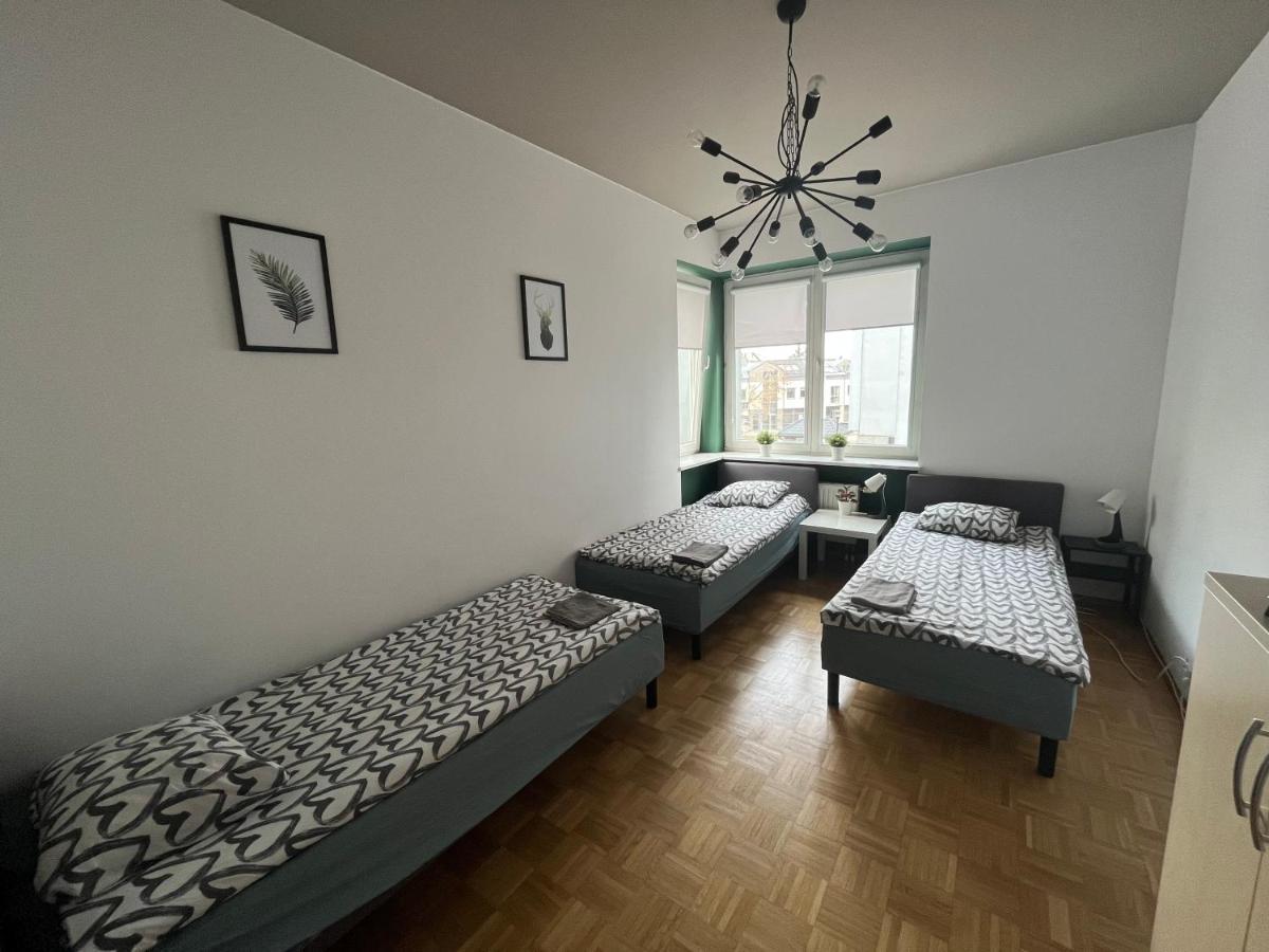 Albergue Pokoje Nowoursynowska