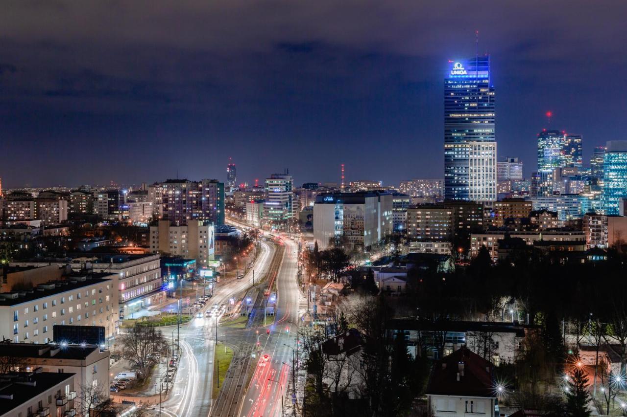 Apartament View