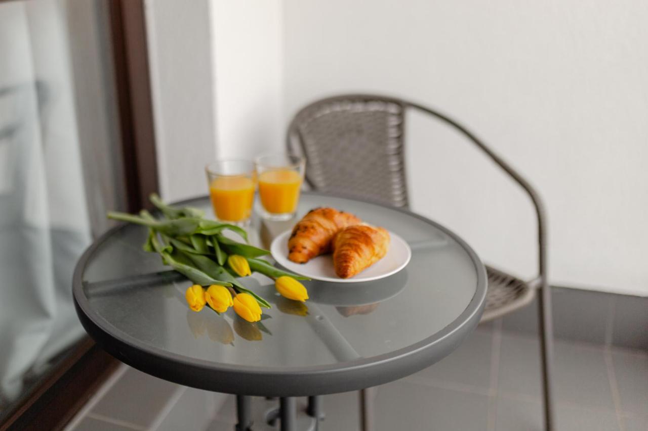 Apartament View Warszawa