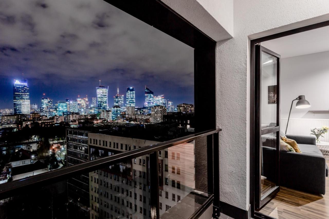 View Apartament Warszawa