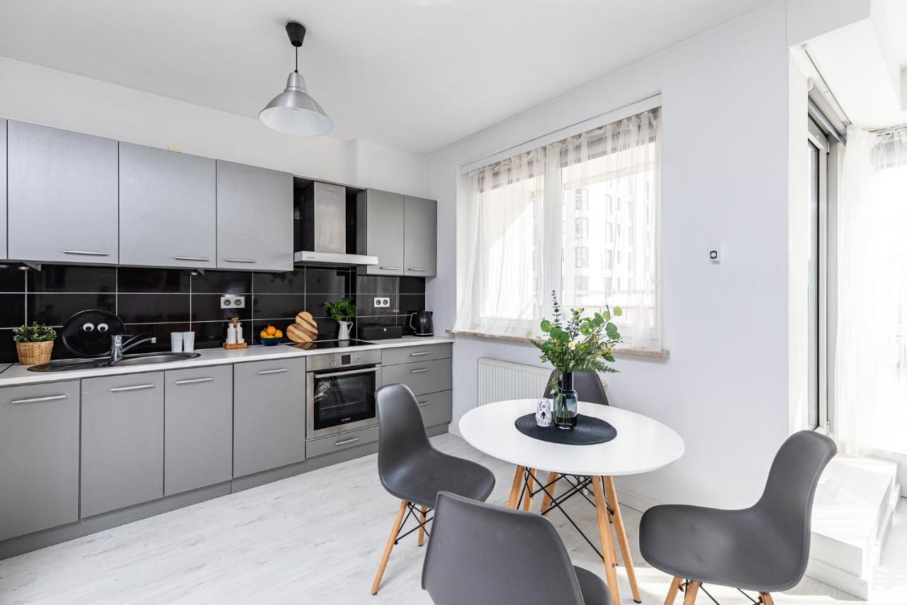 Apartment Superapart Beldan 4 *