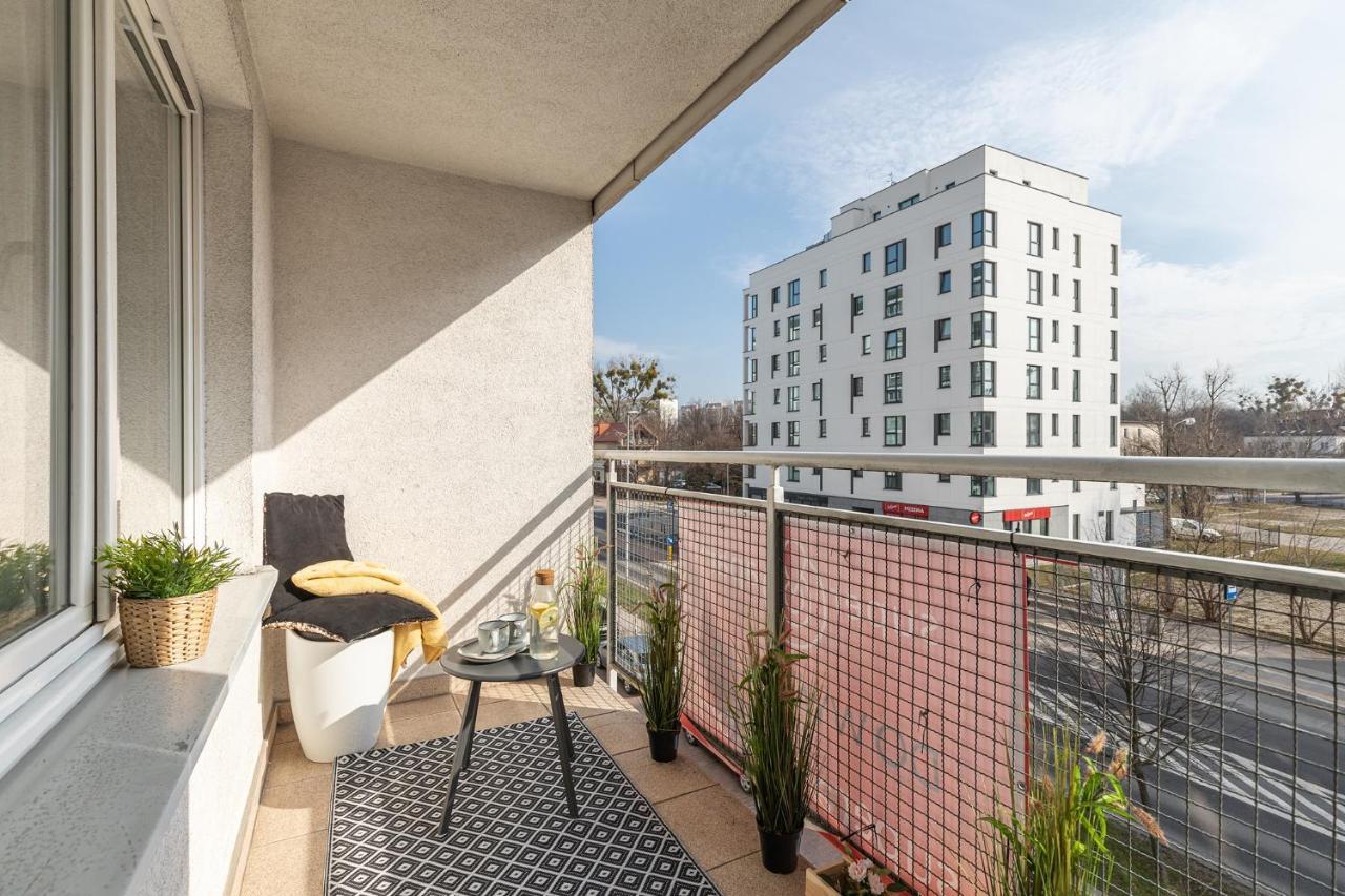 Superapart Beldan 4 * Warsaw