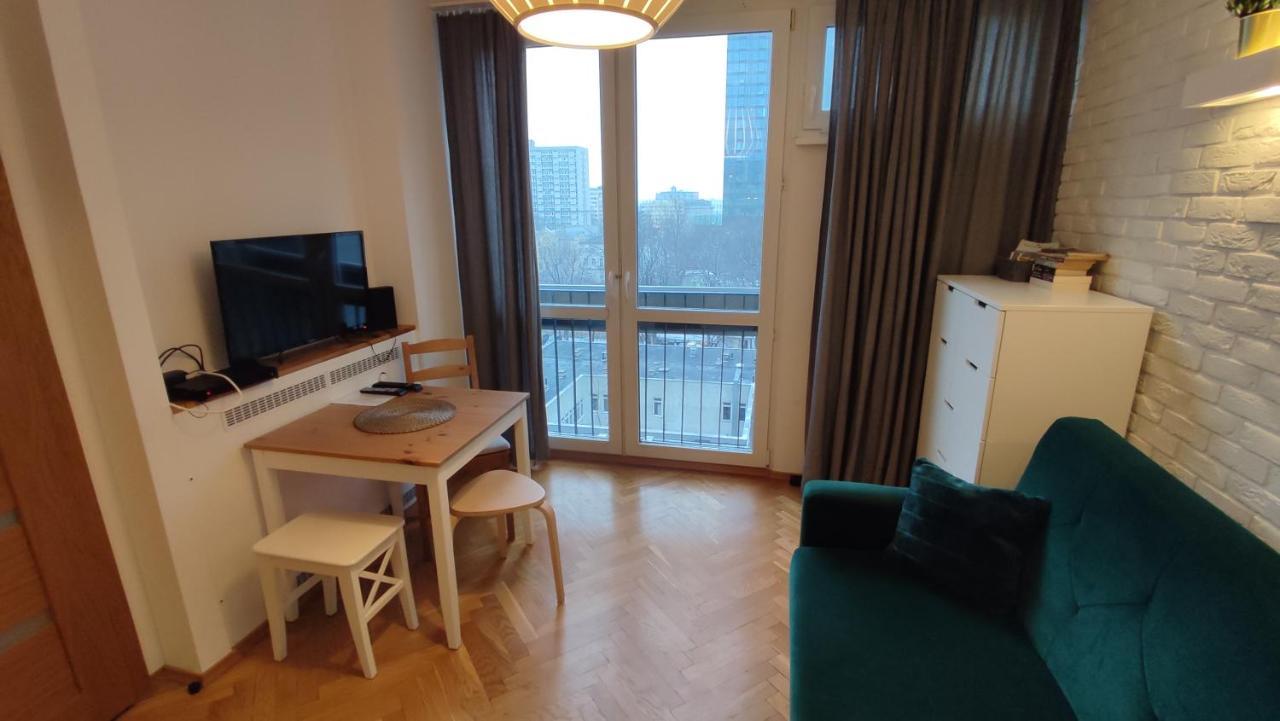 Apartment Centrum - Metro Rondo Onz *