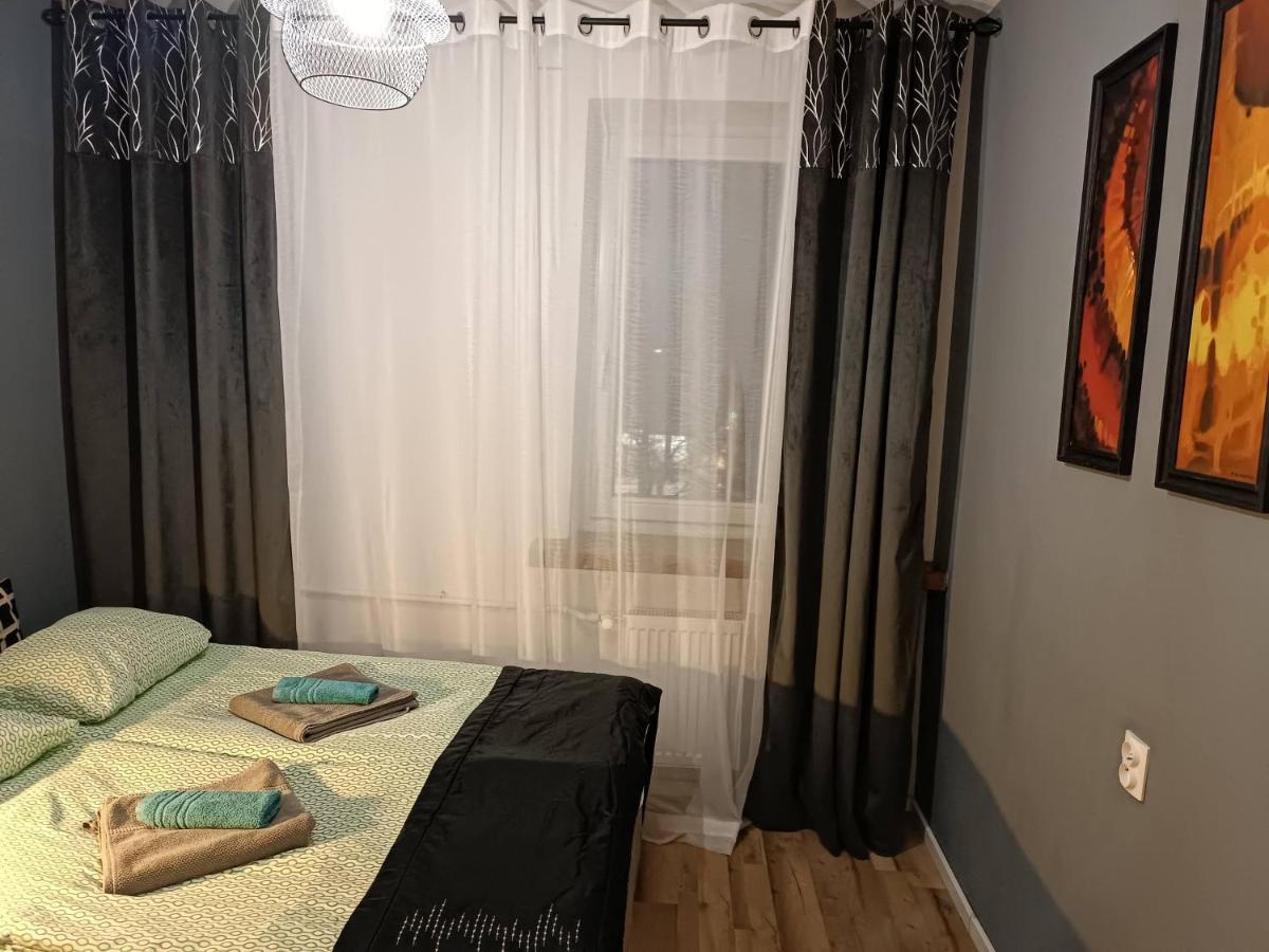 Apartment Romantica#Amazing#Stare Miasto#Smart Tv#Fast Wifi