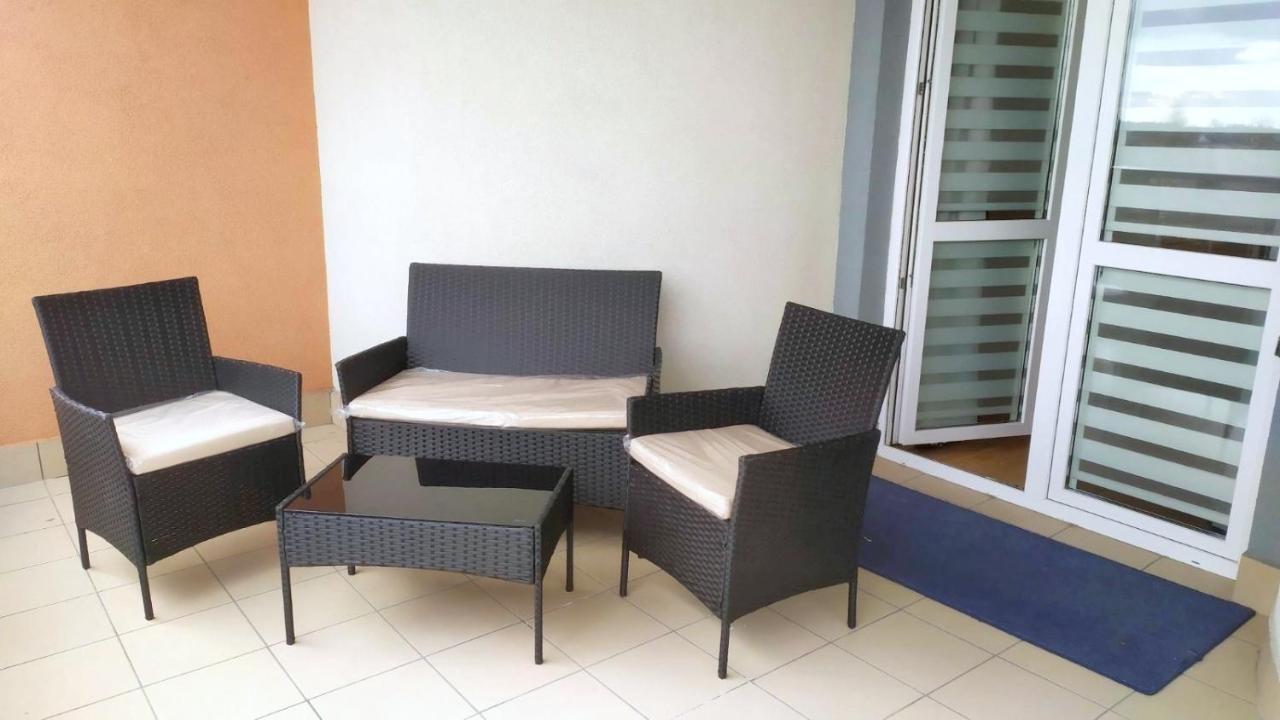Apartment Maroks Zolwia *