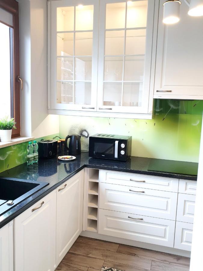 Prestige Verdant Apartament *