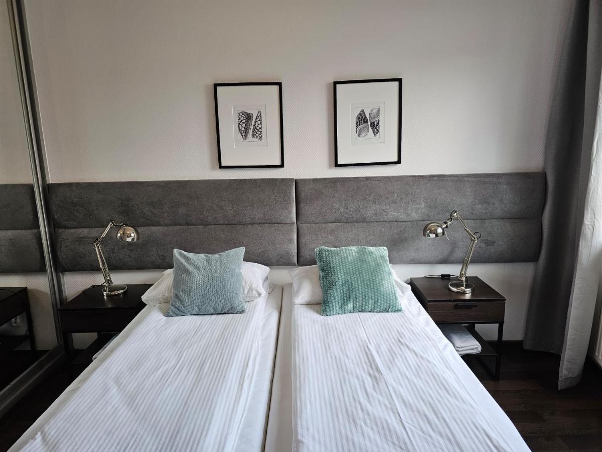 Arkadia By Visitwarsaw - Bon Turystyczny Apartament Warszawa