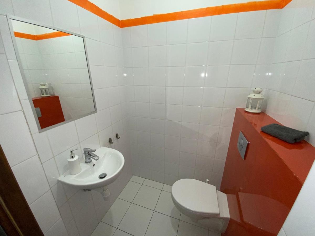 Przejazdem Na Polnoc Bielany Apartment Warsaw
