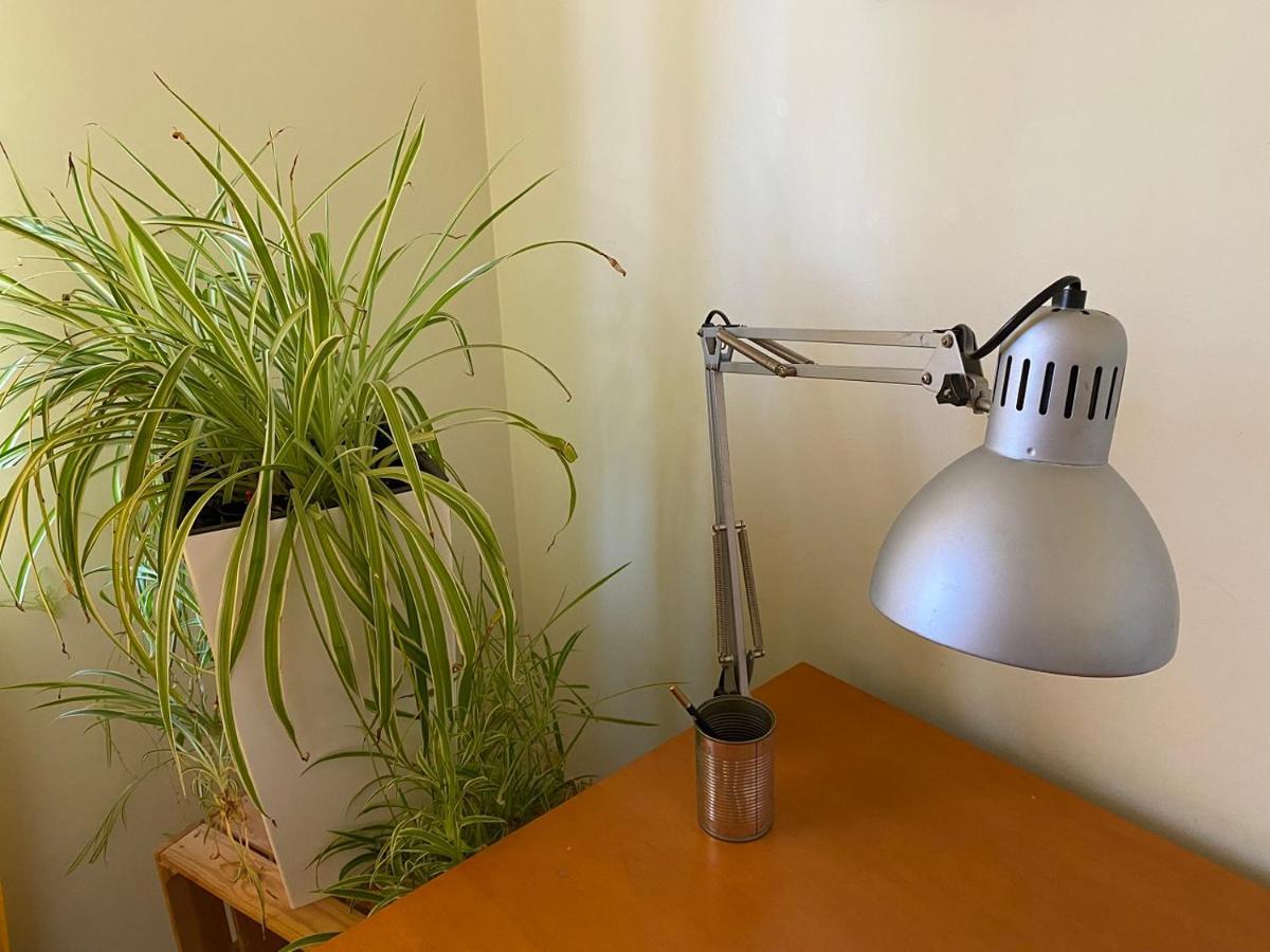 Apartment Przejazdem Na Polnoc Bielany Warsaw