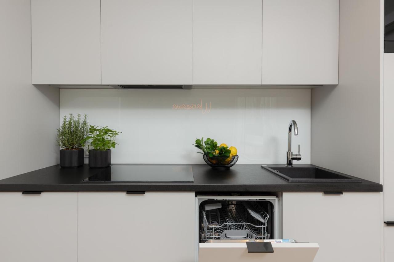 Apartment Center By Renters *