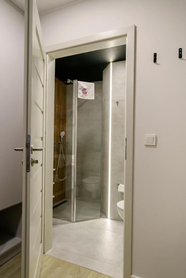 Kamienica No 111a Hotel apartamentowy *