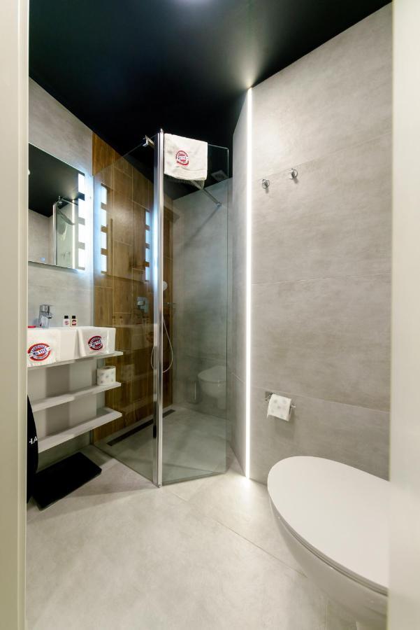Kamienica No 111a Hotel apartamentowy Warszawa