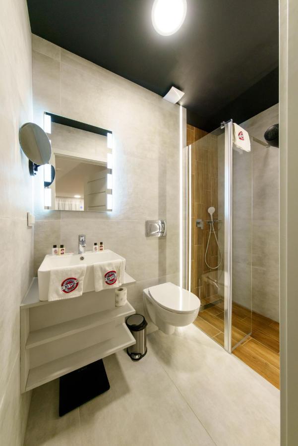 Kamienica No 111a Hotel apartamentowy