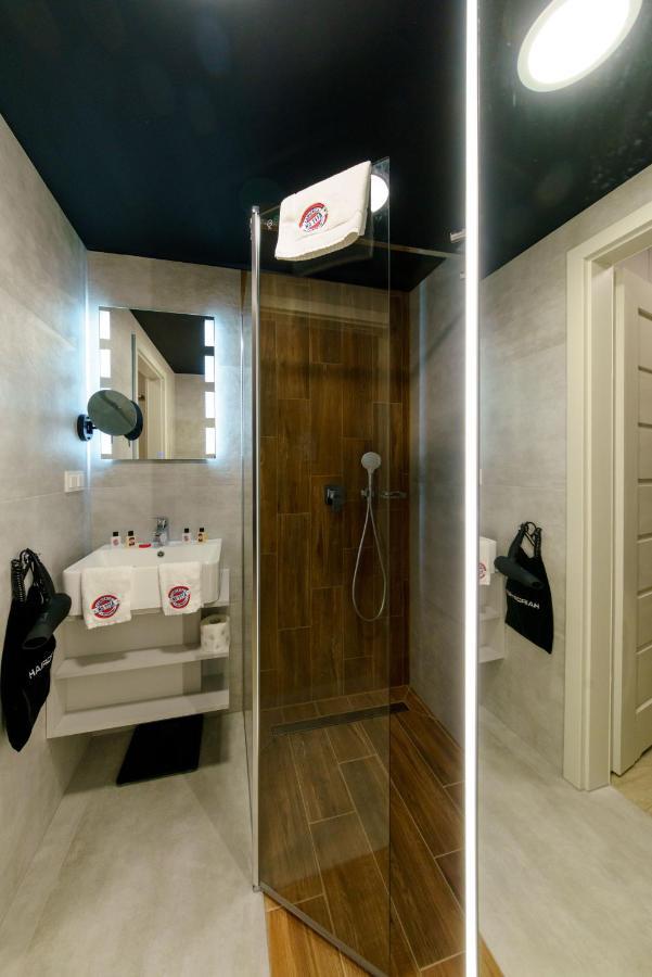 Hotel apartamentowy Kamienica No 111a *